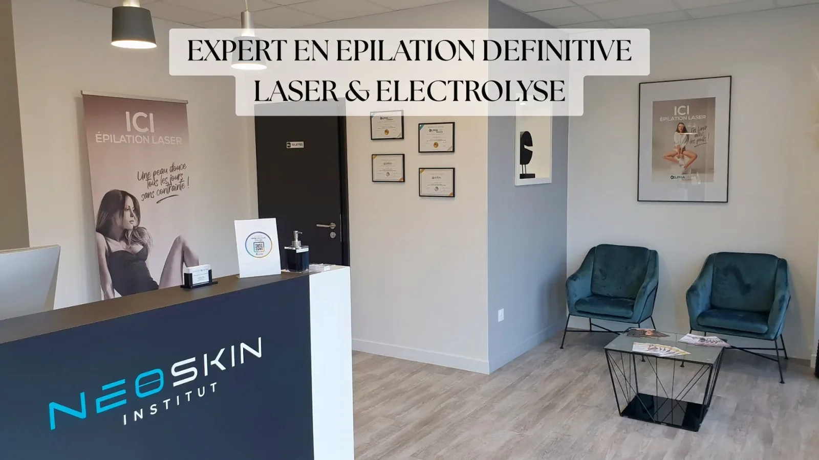 NeoSkin Institut - Institut de beauté Jouy-aux-Arches - OneBooking
