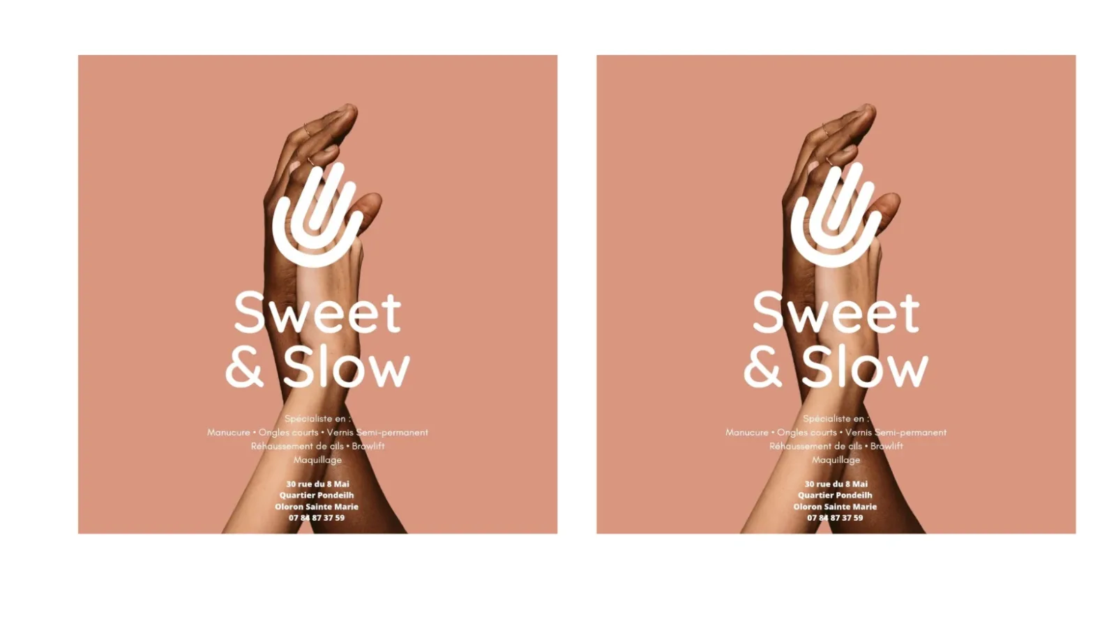 Sweet and Slow - Institut de beauté Oloron-Sainte-Marie - OneBooking