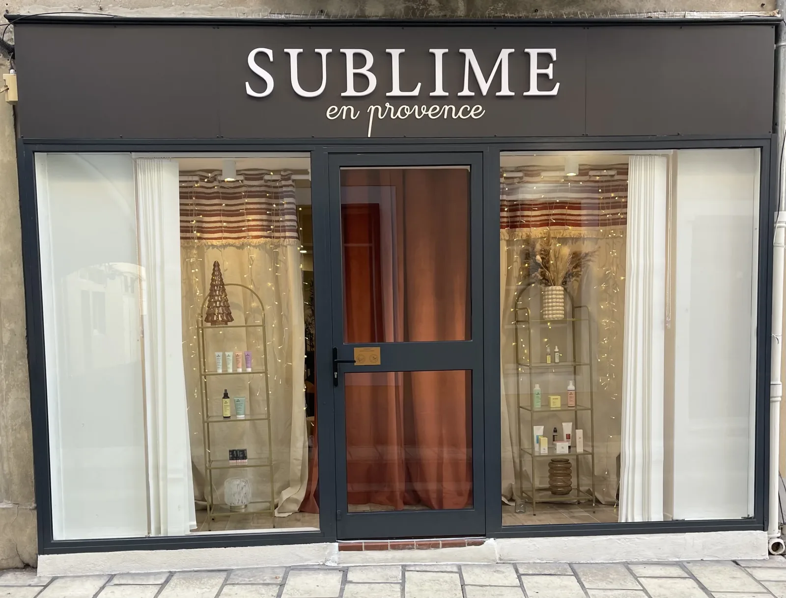 Sublime en Provence - Institut de beauté Orange - OneBooking