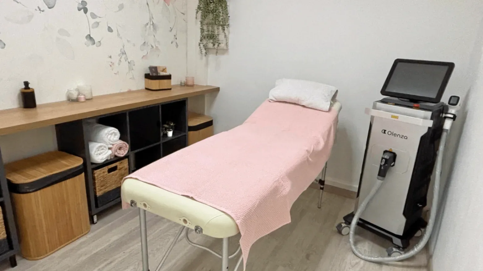 Centre d'Épilation Laser - Épilation Grimaud - OneBooking