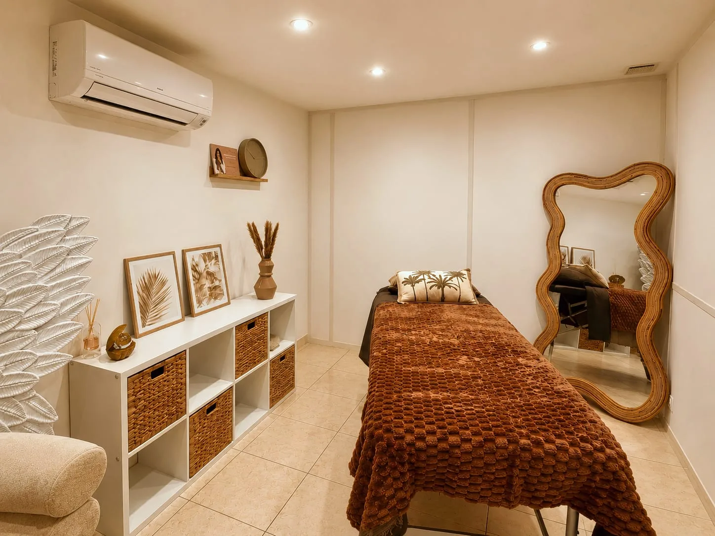 CK Drainage - Massage Mouans-Sartoux - OneBooking