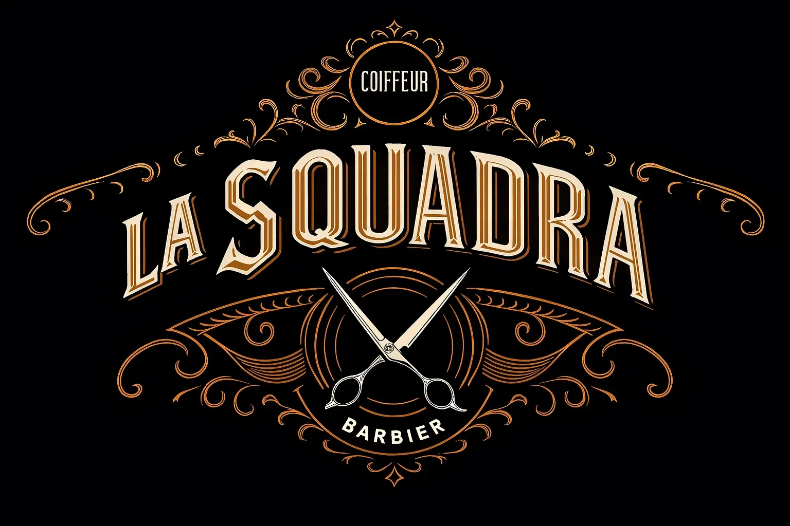 La squadra - Coiffure Lisieux - OneBooking