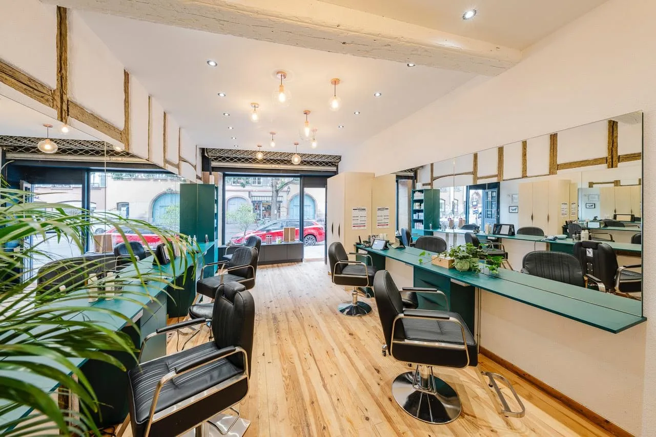 Studio Z - Coiffure Strasbourg - OneBooking