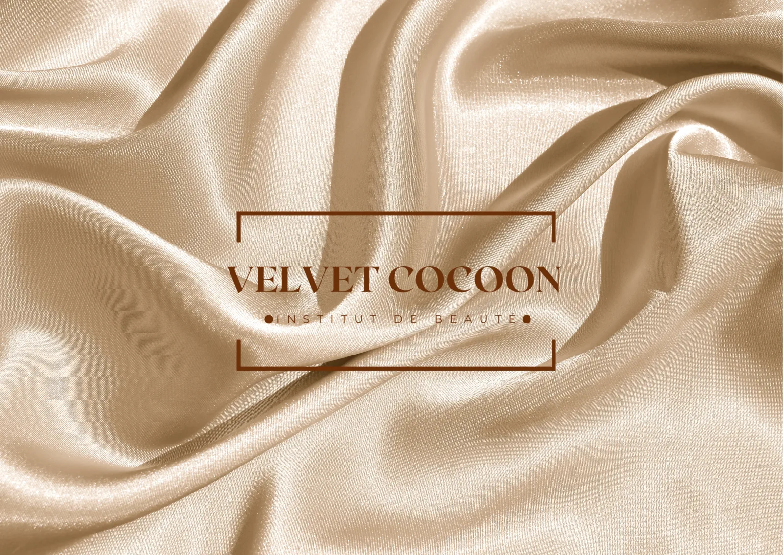 Velvet Cocoon - Institut de beauté Alençon - OneBooking