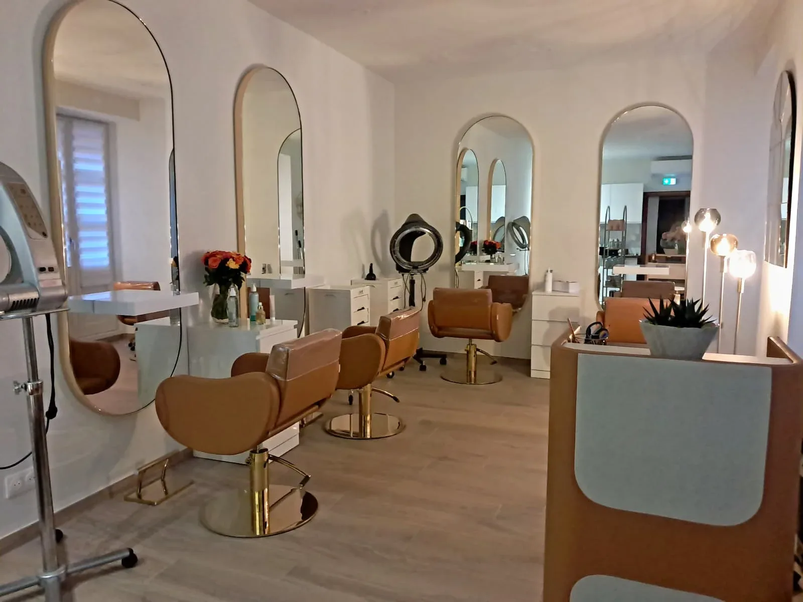 Béatrice D - Coiffure Strasbourg - OneBooking