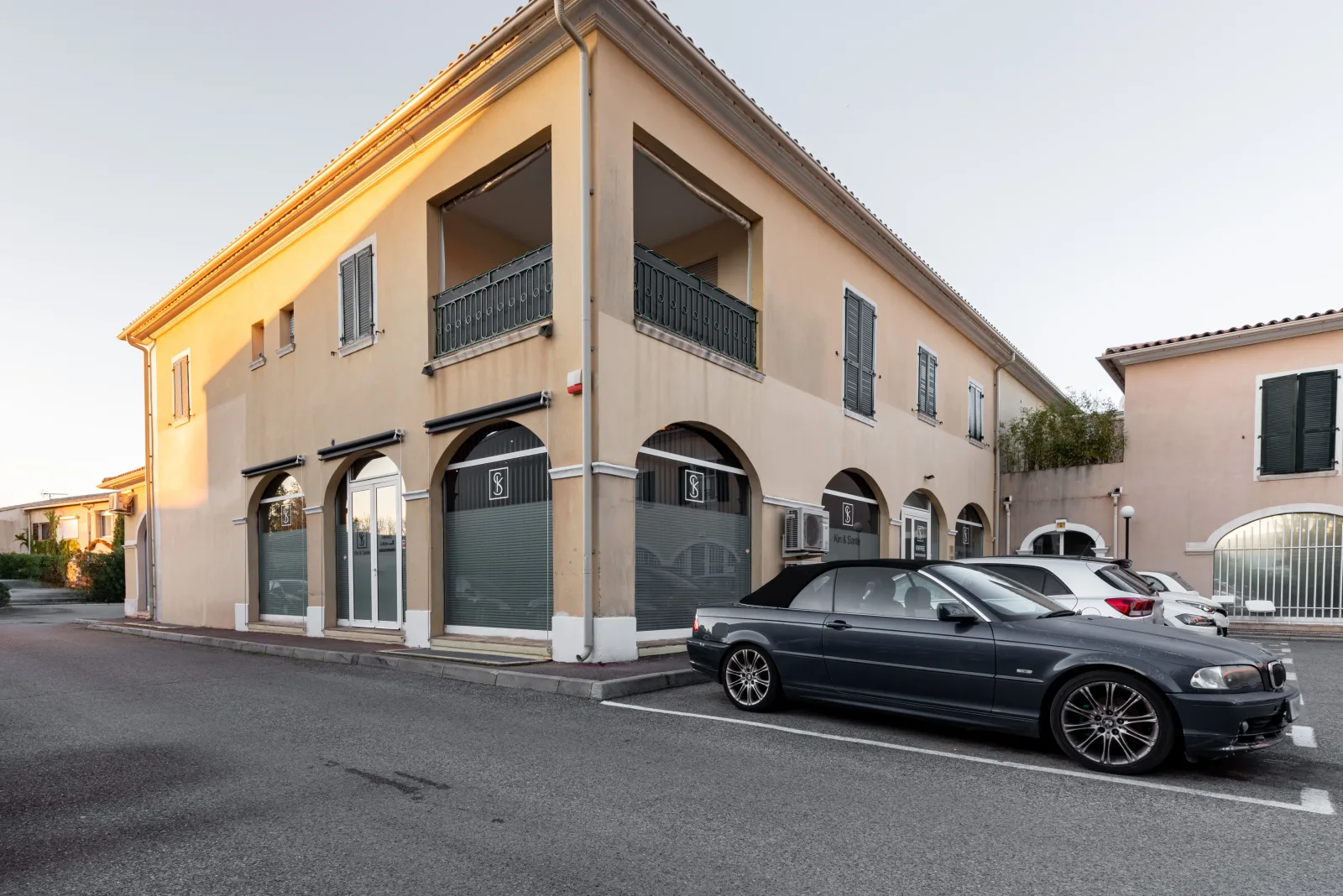 Barbara Nutrition & Drainage Lymphatique Méthode Renata Franca - Massage Grimaud - OneBooking