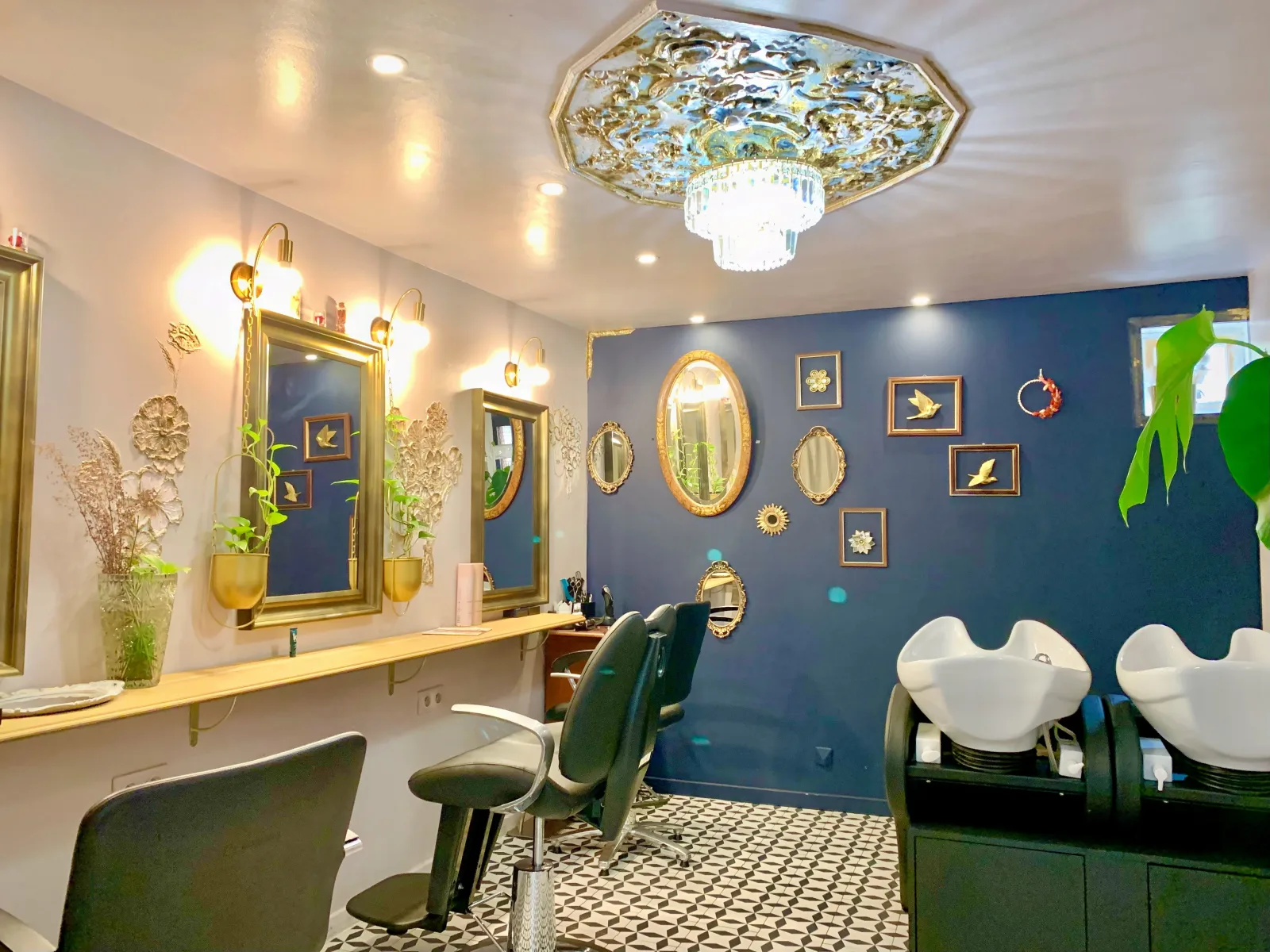 L'Atelier - Coiffure Strasbourg - OneBooking