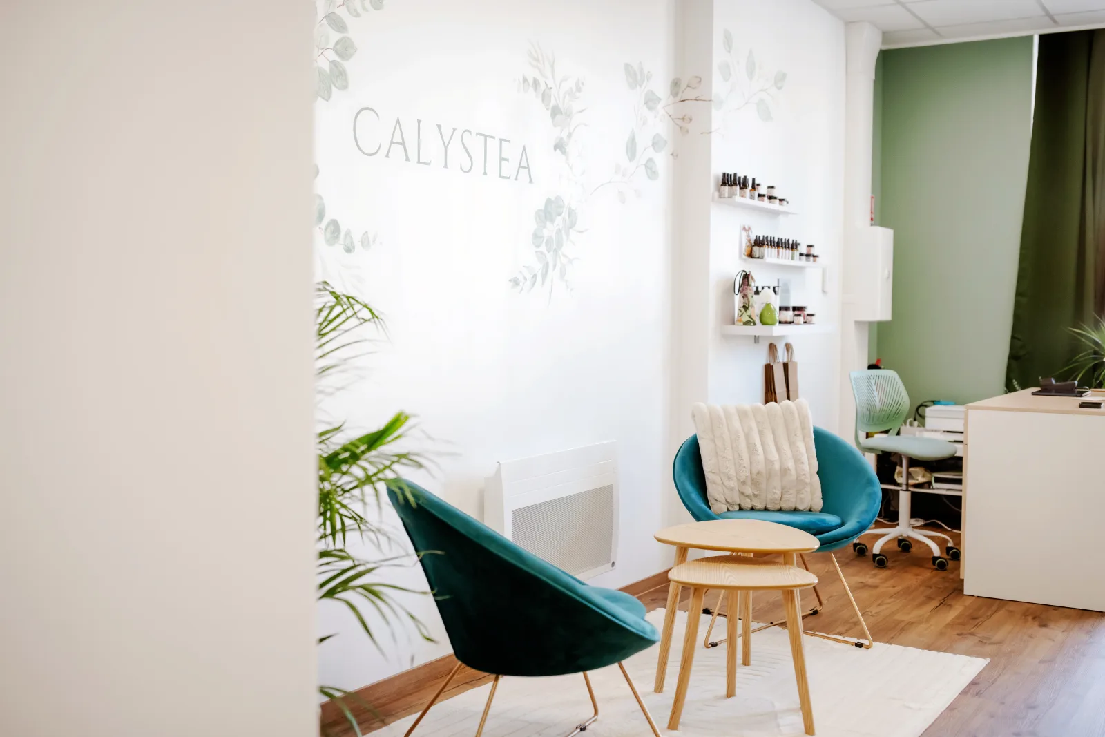 Calystea - Massage Hazebrouck - OneBooking