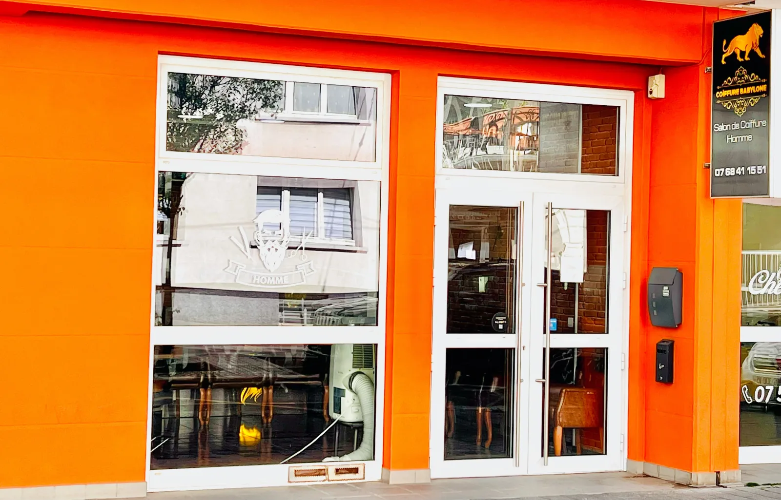 Coiffure Babylone - Coiffure Strasbourg - OneBooking