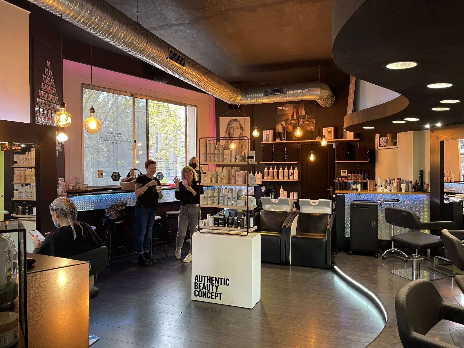 L'Appart des Coiffeurs - Coiffure Toulouse - Photo de couverture - OneBooking