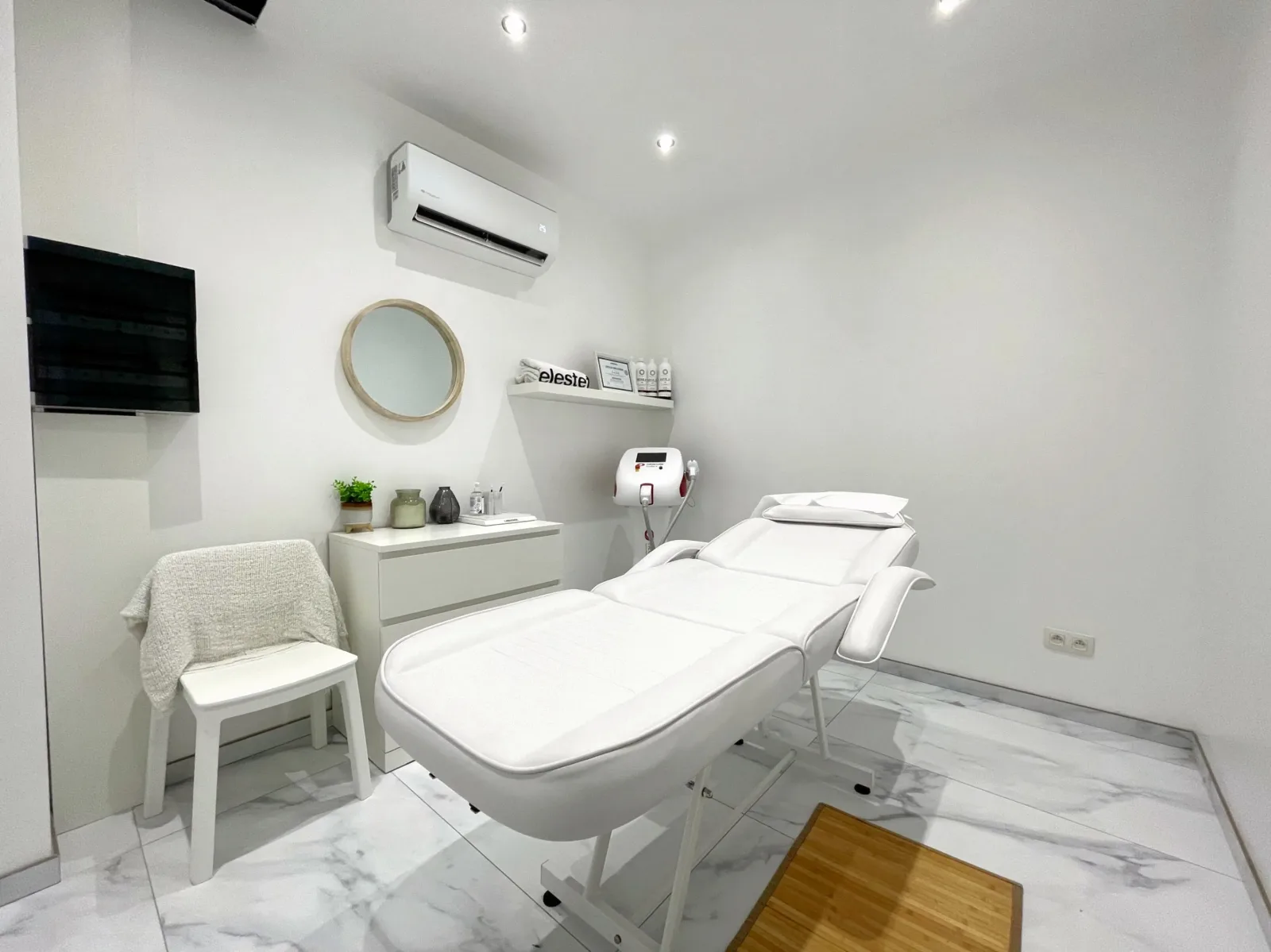 Maison Sweet Skin - Institut de beauté Maubeuge - OneBooking
