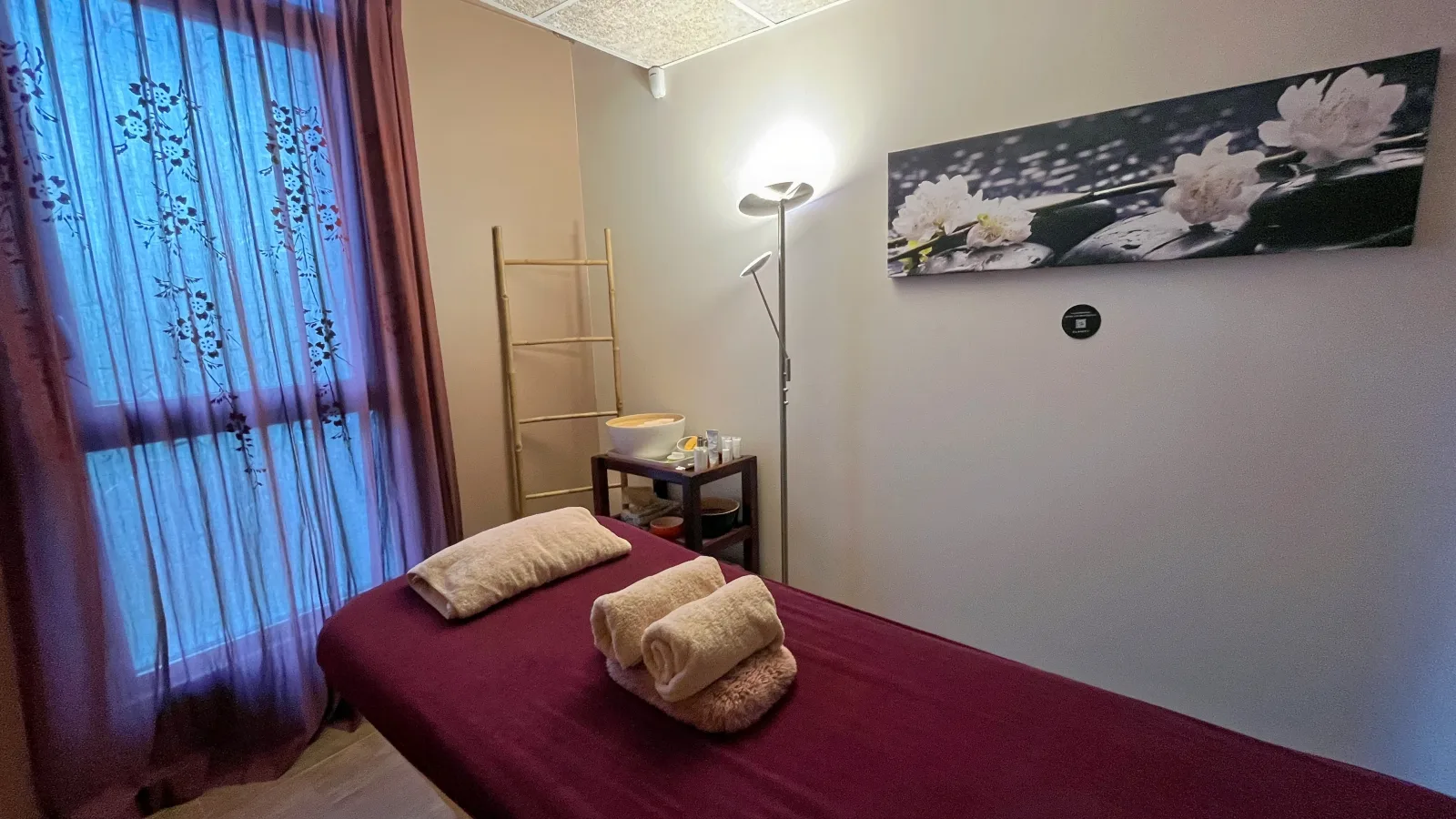 Le jardin Bien-Être - Sourcils & cils Blois - OneBooking