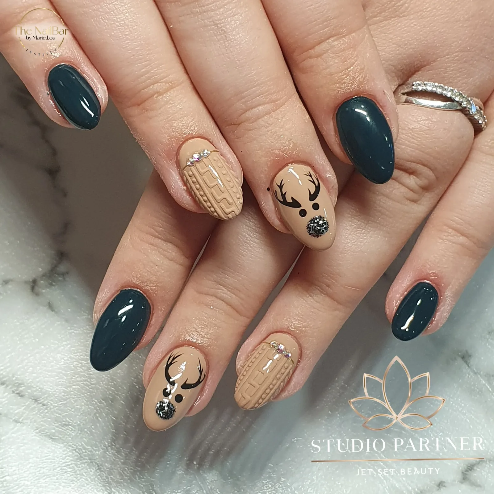 The Nail Bar - Institut de beauté Maubeuge - OneBooking