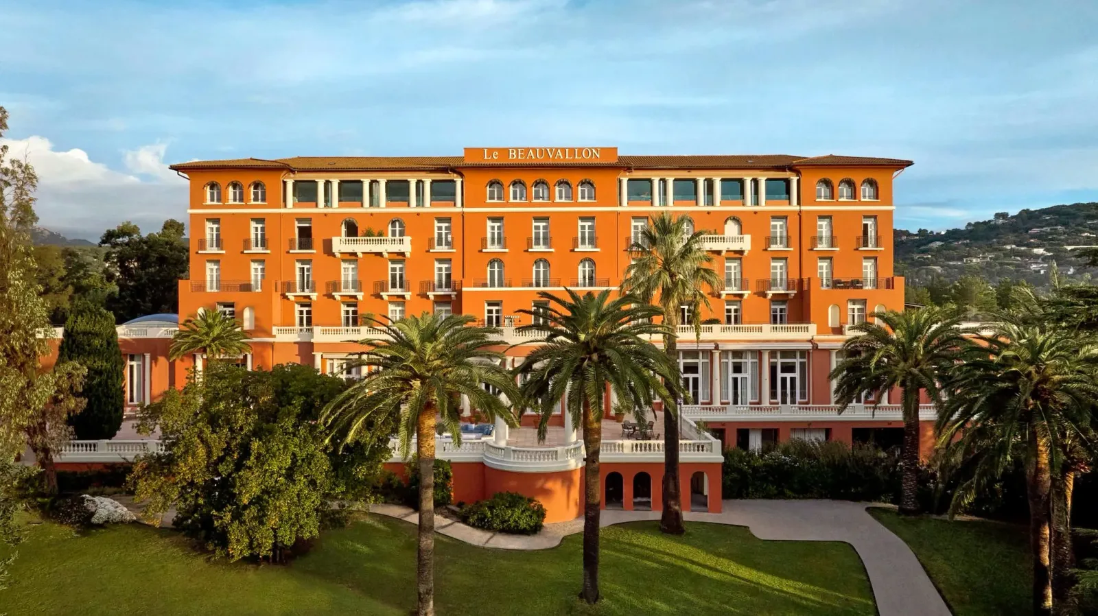 Hôtel COMO Le Beauvallon - Massage Grimaud - OneBooking