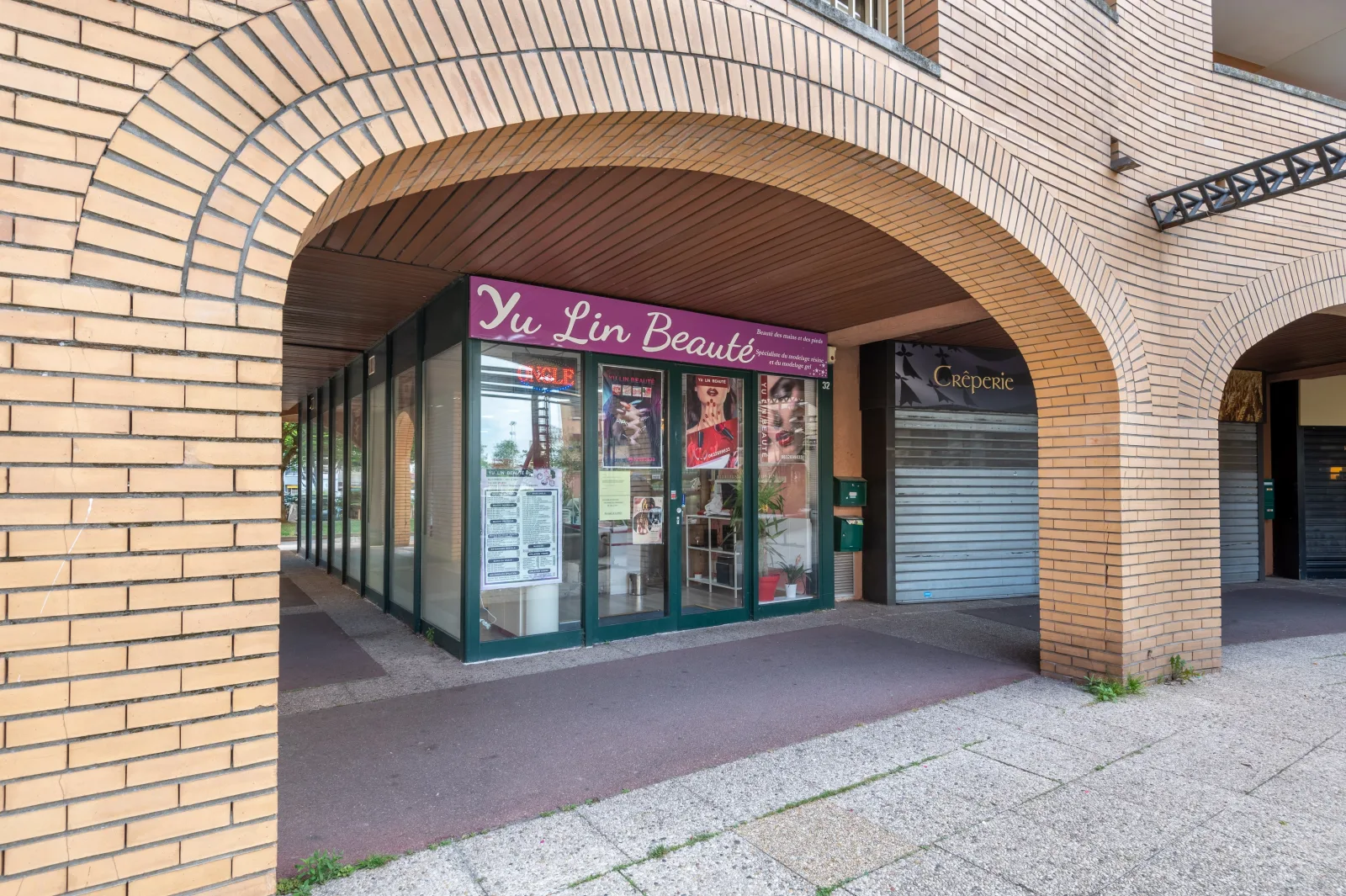 Yu lin beauté - Institut de beauté Cachan - OneBooking