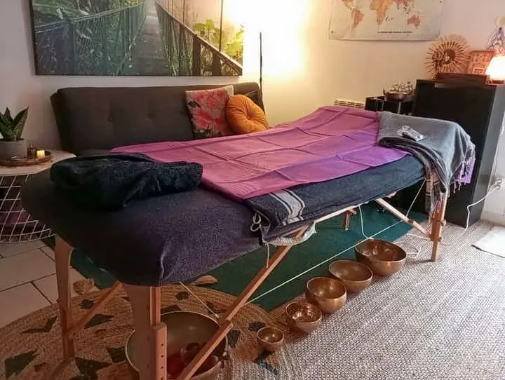 le chardon doré - Massage L'Isle-sur-la-Sorgue - OneBooking