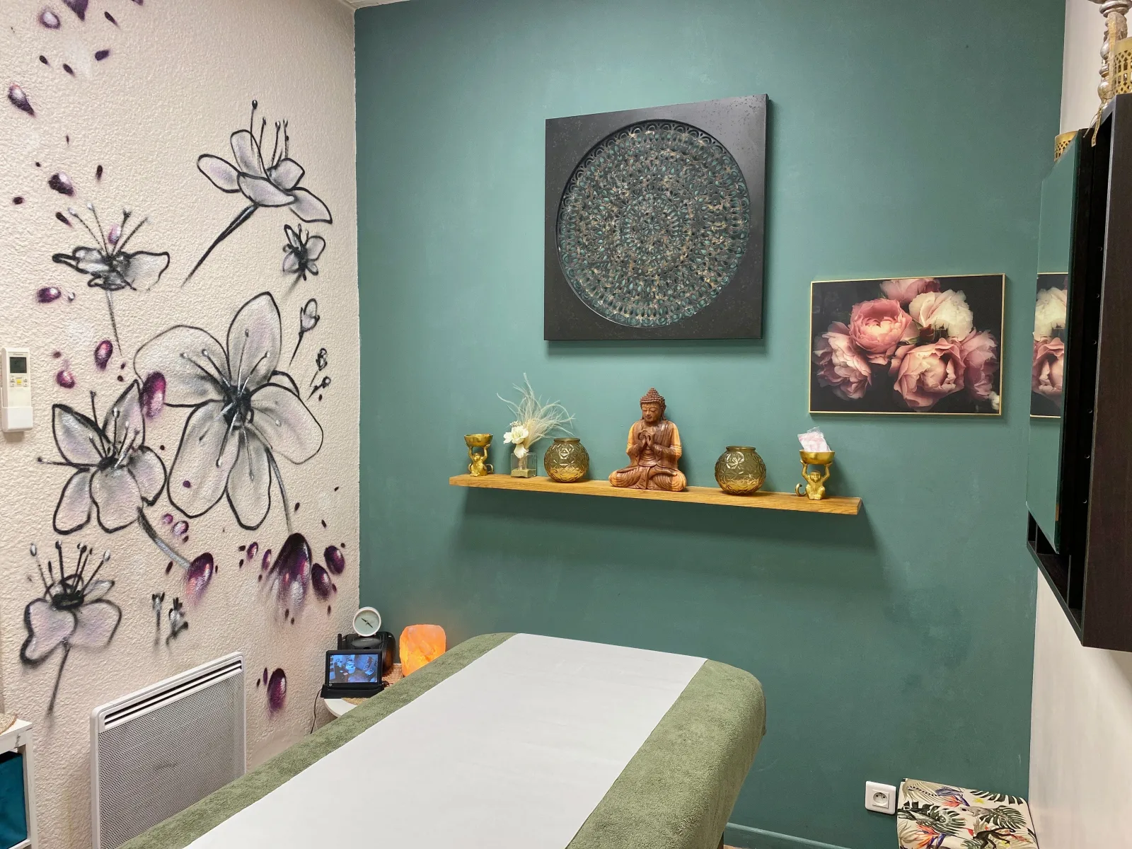 CG BEAUTE - La Boutique Institut - Institut de beauté Saint-Péray - OneBooking