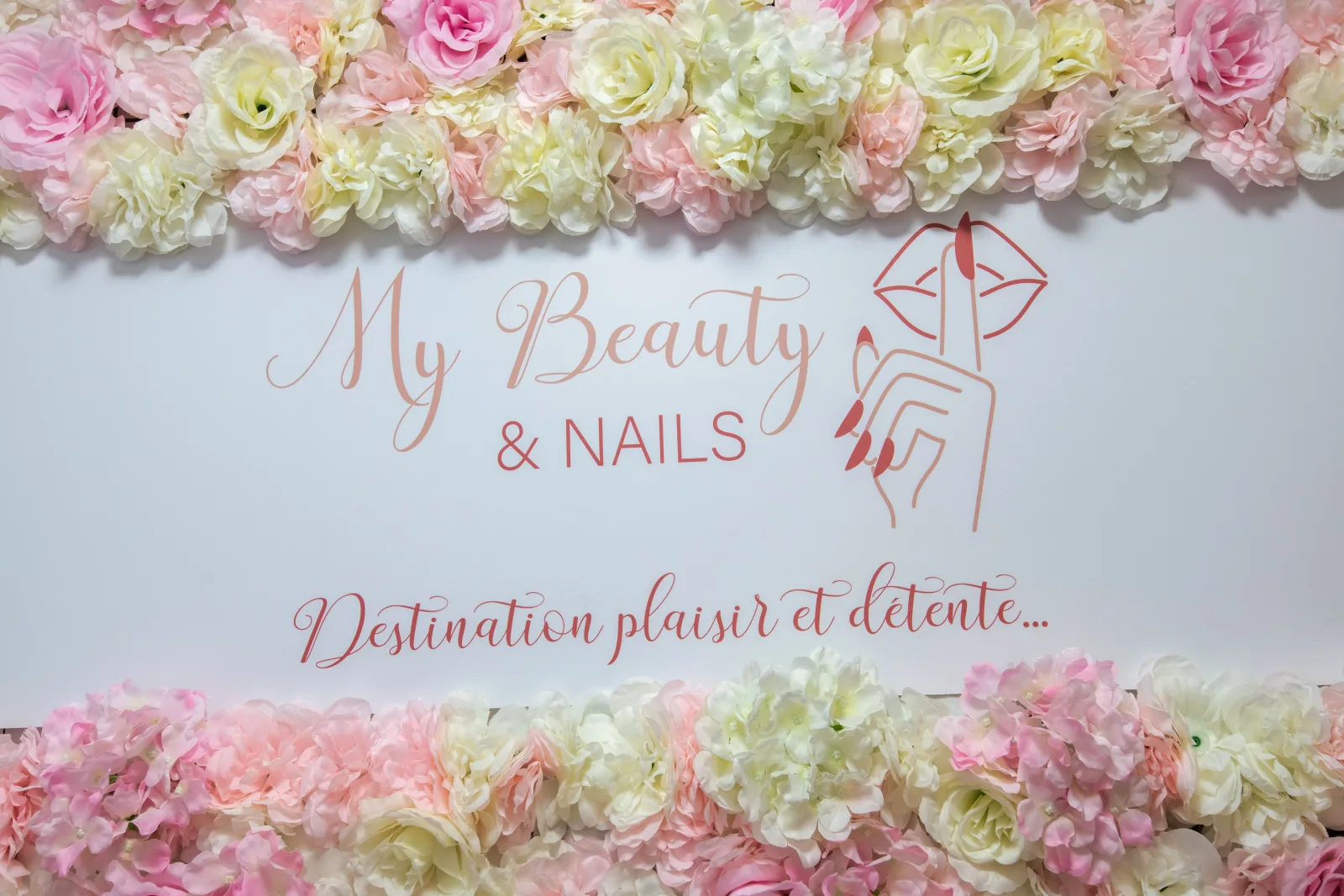 My Beauty & Nails - Institut de beauté Rodez - OneBooking