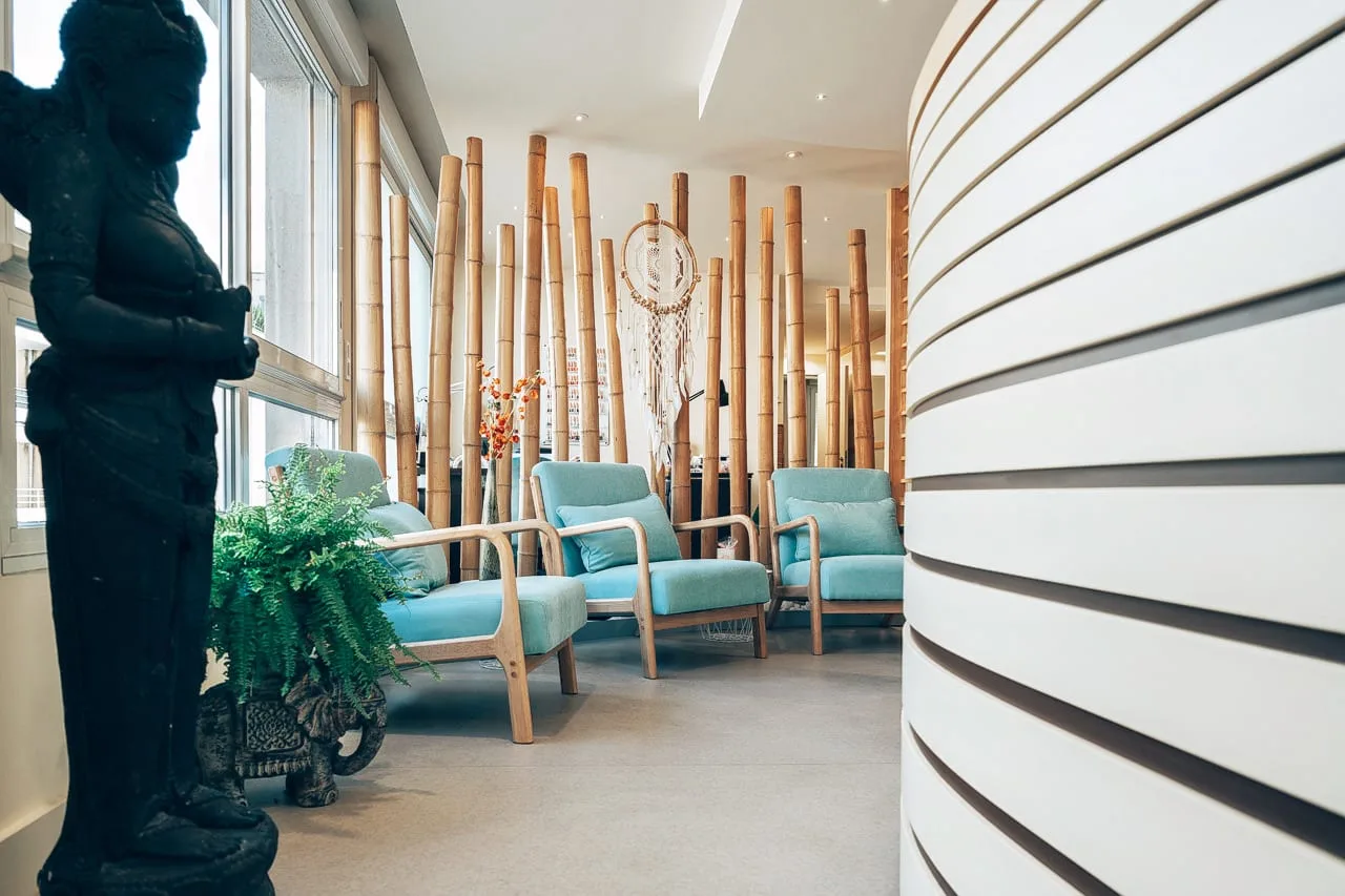 Bulle de Bien être - Institut de beauté Rodez - OneBooking