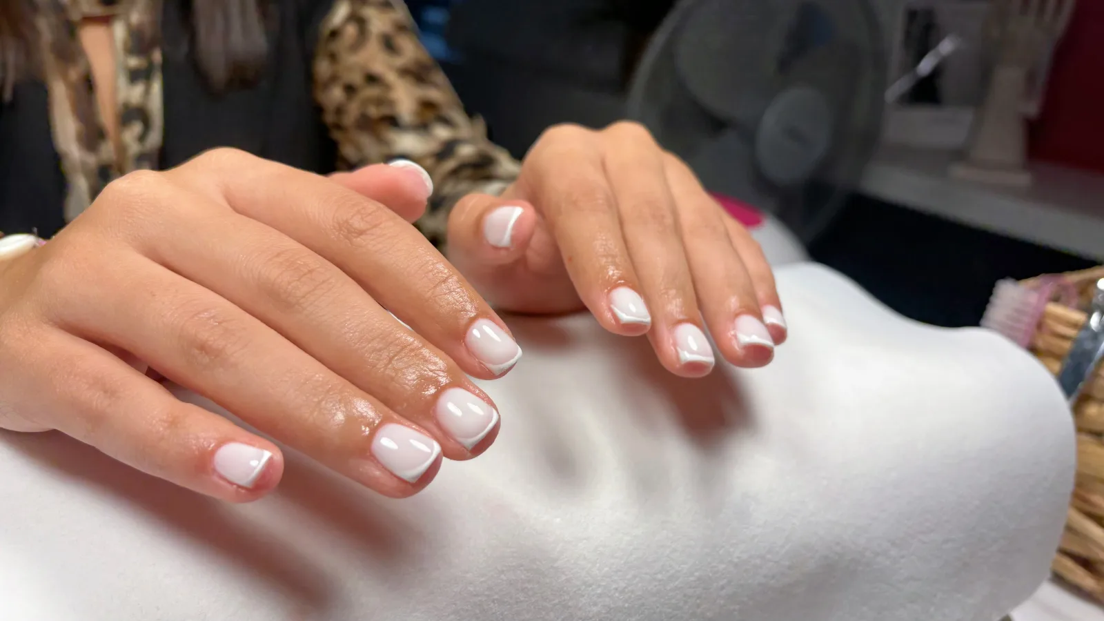 Smile Edit & Nailys Beauty - Onglerie Villefranche-sur-Saône - OneBooking