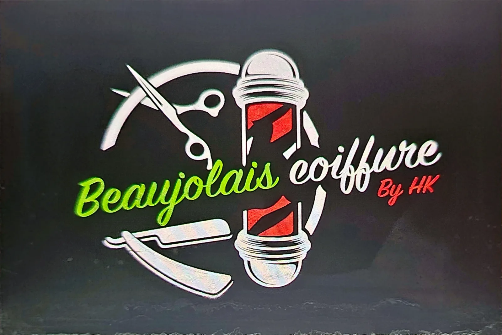 Beaujolais coiffure HK - Coiffure Villefranche-sur-Saône - OneBooking