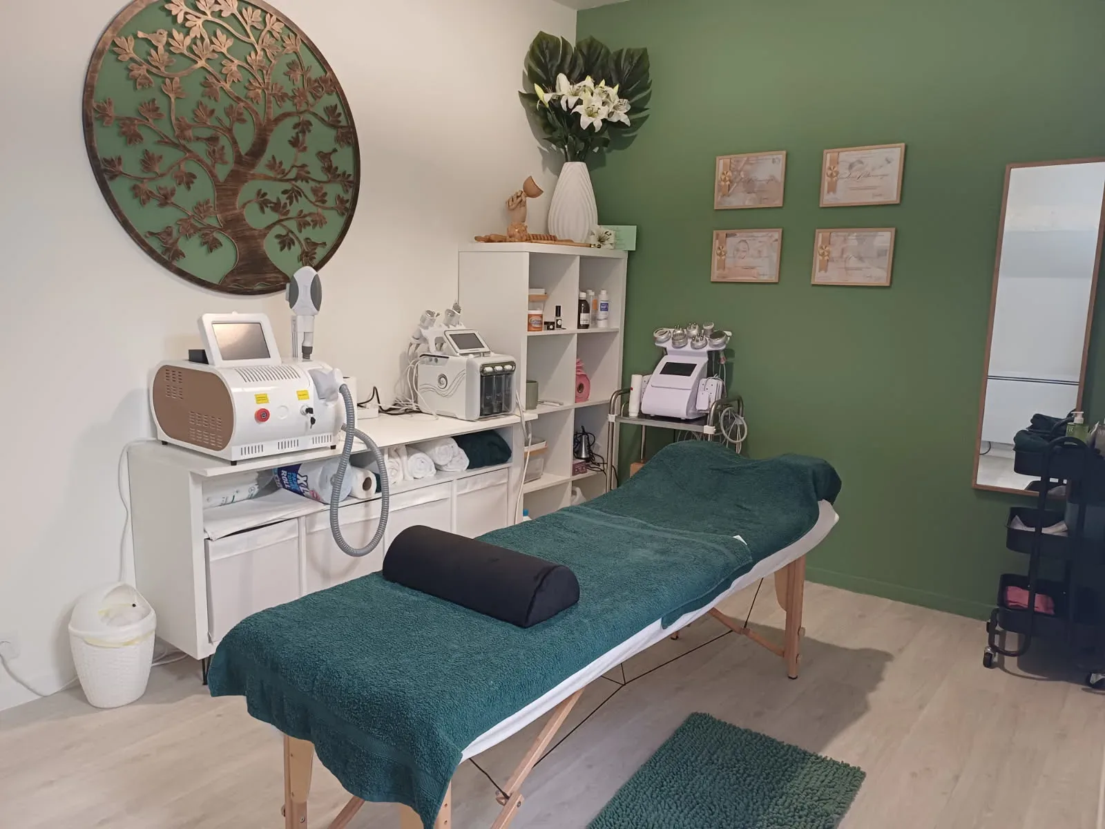 S.beauté - Institut de beauté Dammartin-en-Goële - OneBooking