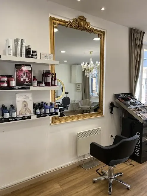 Ola Boutique - Coiffure Oignies - OneBooking