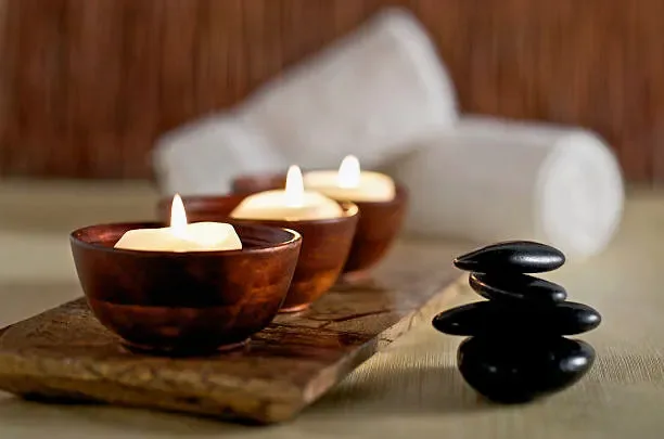 Zen de Mai - Massage Villefranche-sur-Saône - OneBooking