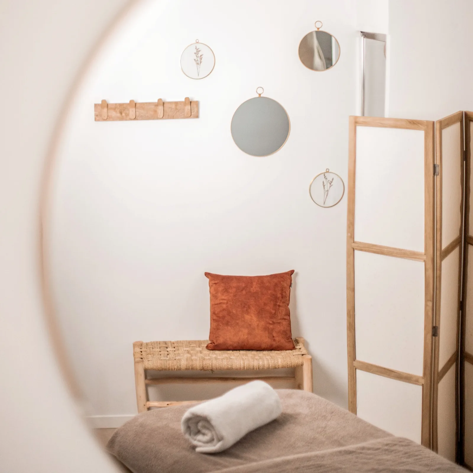 ATsoins chez L'alliance beauté - Institut de beauté Vauvert - OneBooking