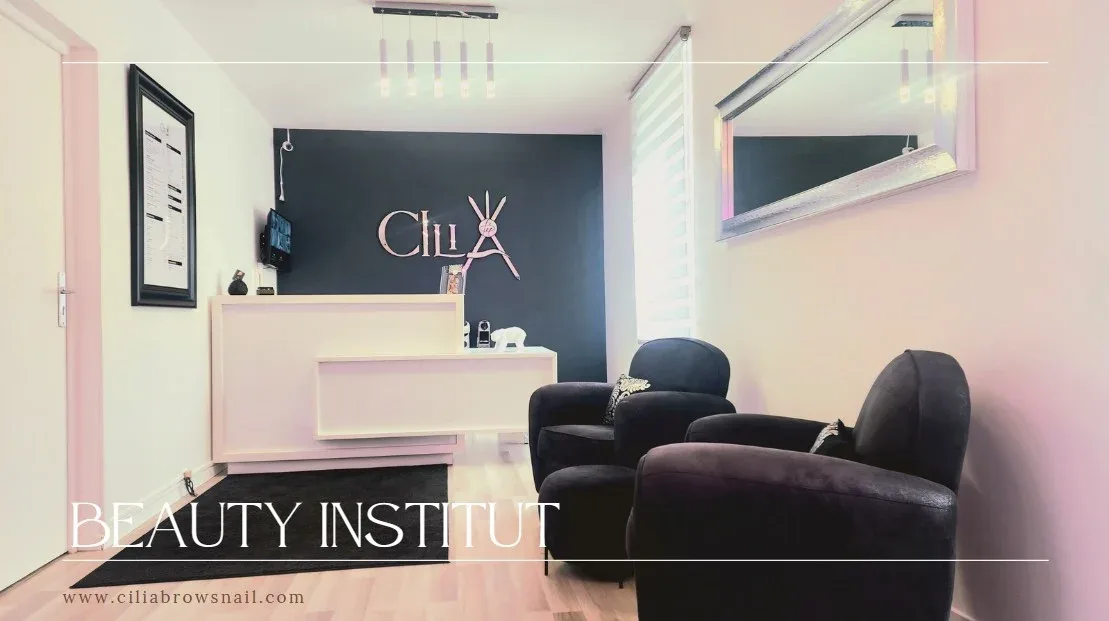 Cilia Brows Nail - Plasmalift - Détatouage - Massage Melun - OneBooking