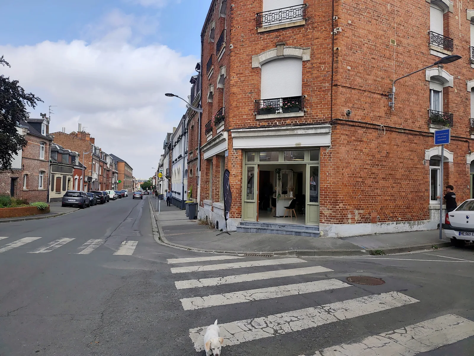 Just Sublim Coiffure - Barbier Arras - OneBooking