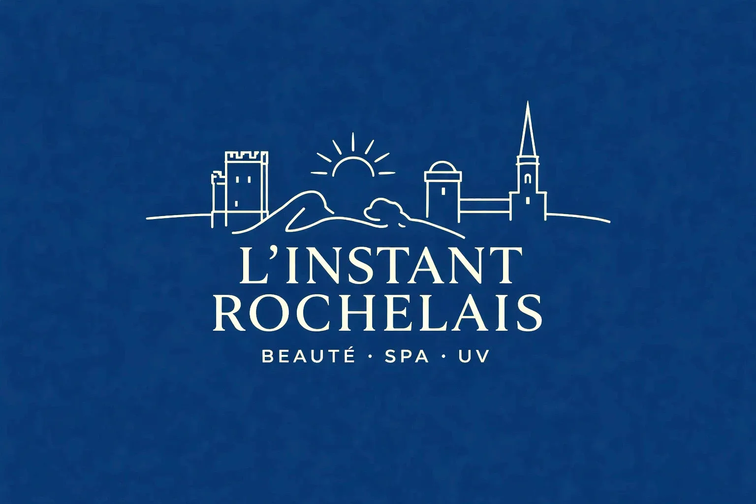 L’Instant Rochelais - Spa La Rochelle - OneBooking