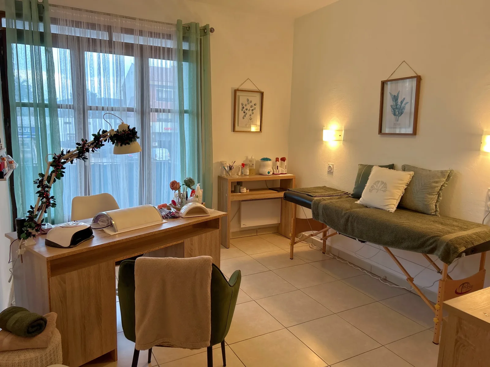 Laura Esthetic - Institut de beauté Porto-Vecchio - OneBooking