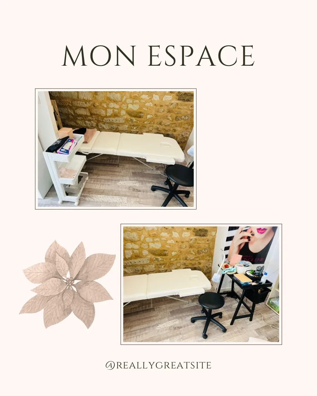 Gwenn éclat dentaire - Sourcils & cils Châtellerault - OneBooking