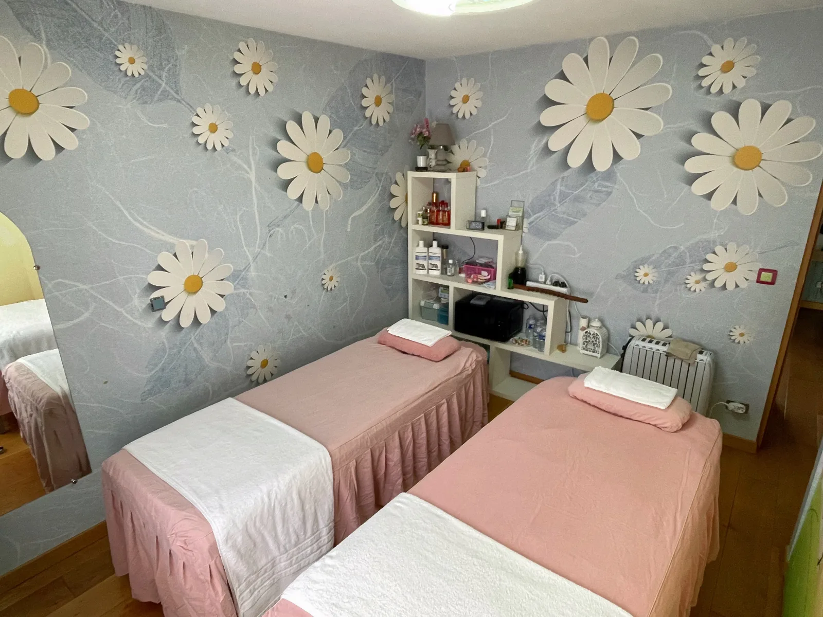 Salon de Massages Bien-être - Massage Le Kremlin-Bicêtre - OneBooking