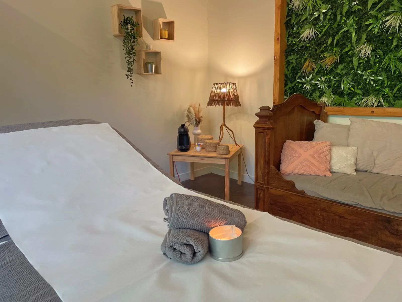 LNA beauté - Onglerie L'Isle-sur-la-Sorgue - OneBooking