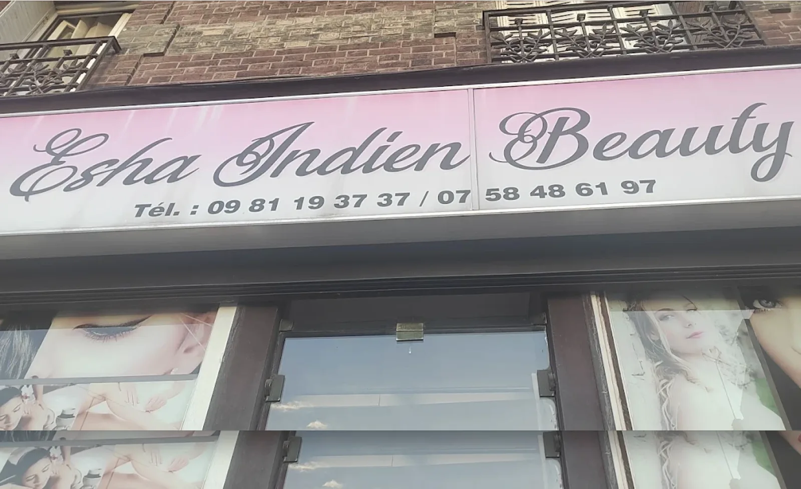 Esha Indian Beauty - Institut de beauté Noisy-le-Sec - OneBooking