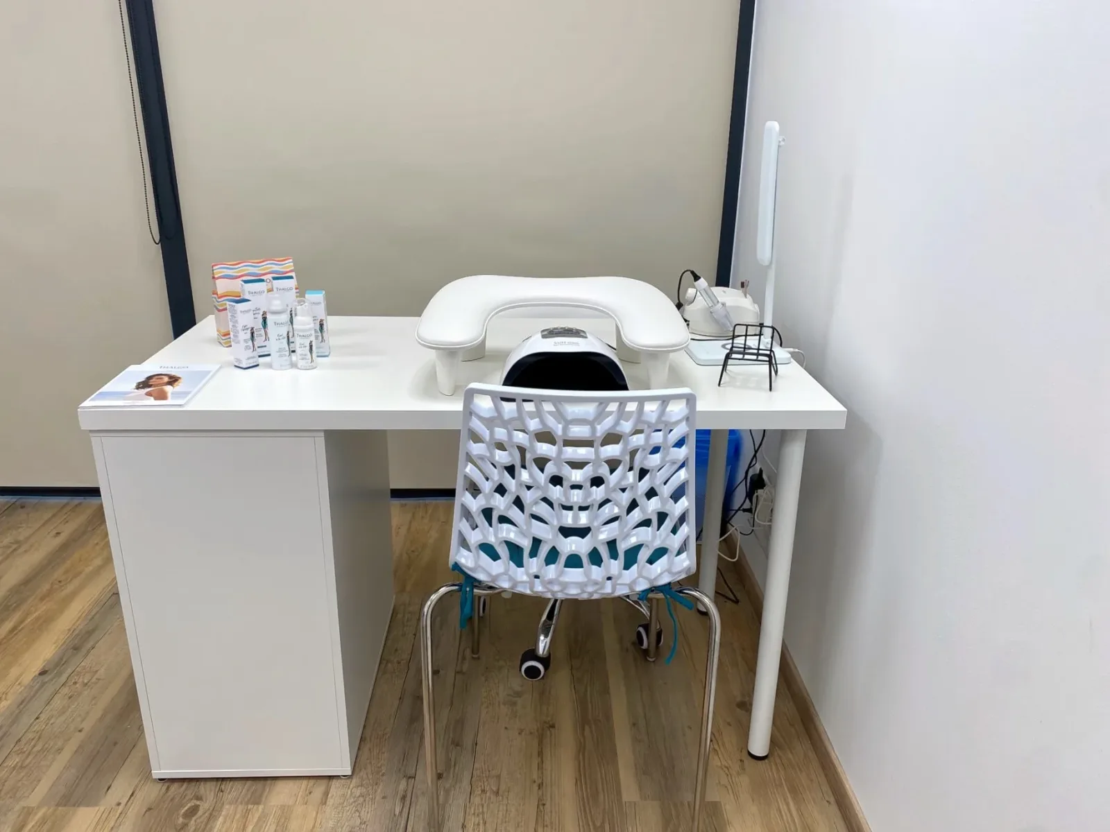 Bell'Aqua Esthetique - Institut de beauté Saint-Apollinaire - OneBooking