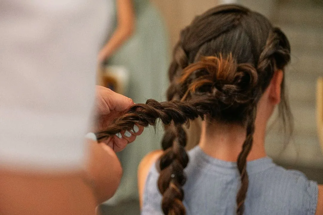 L'atelier Joanna - Coiffure L'Isle-sur-la-Sorgue - OneBooking