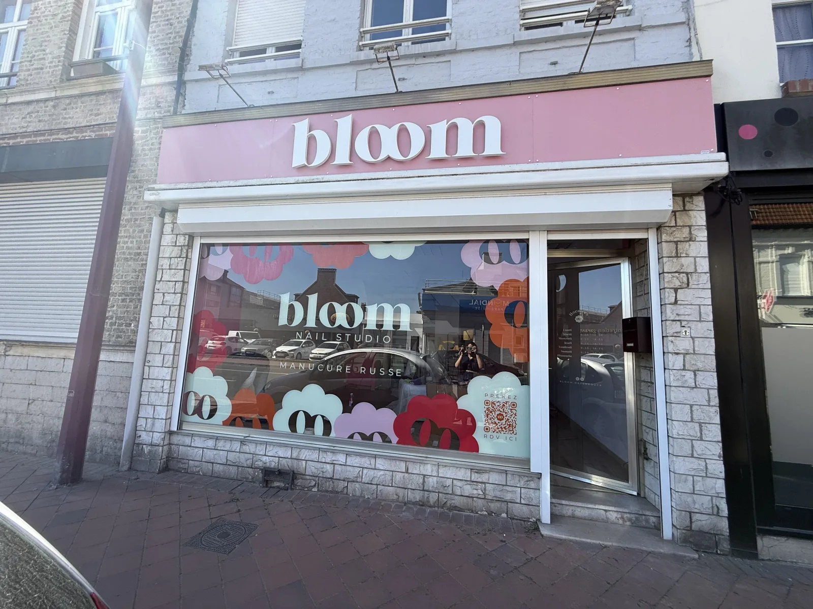 BLOOM NAIL STUDIO - Onglerie Hazebrouck - OneBooking