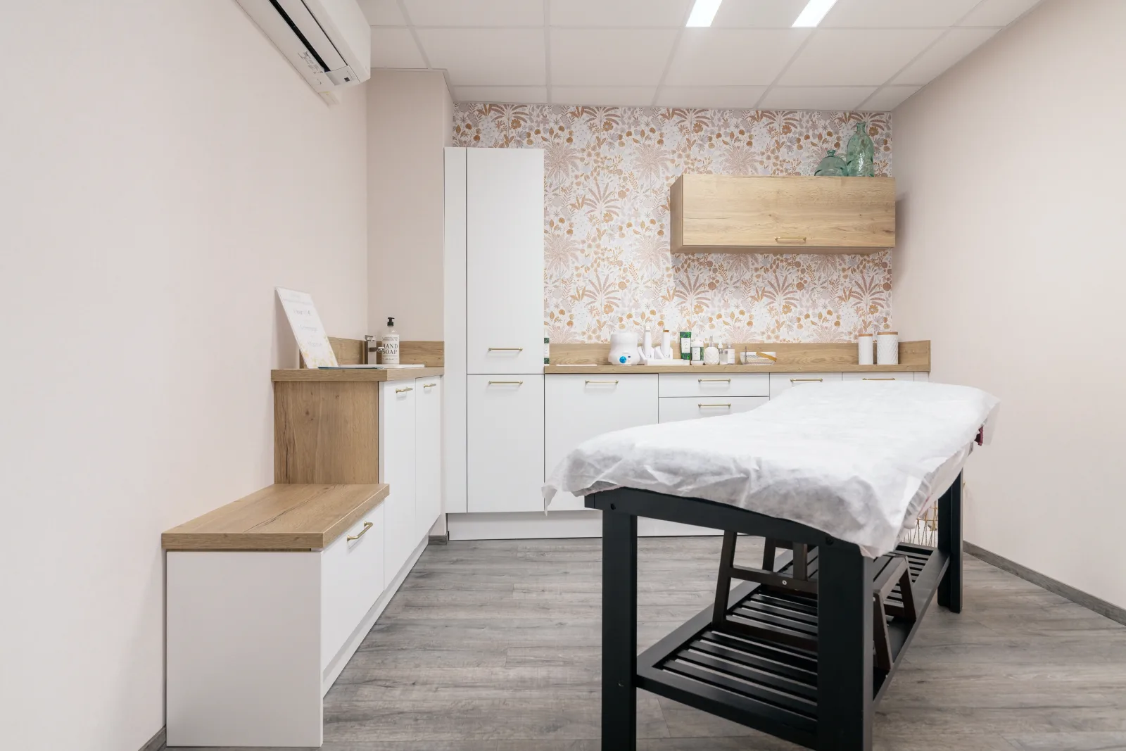 Aquarelle - Massage Rodez - OneBooking