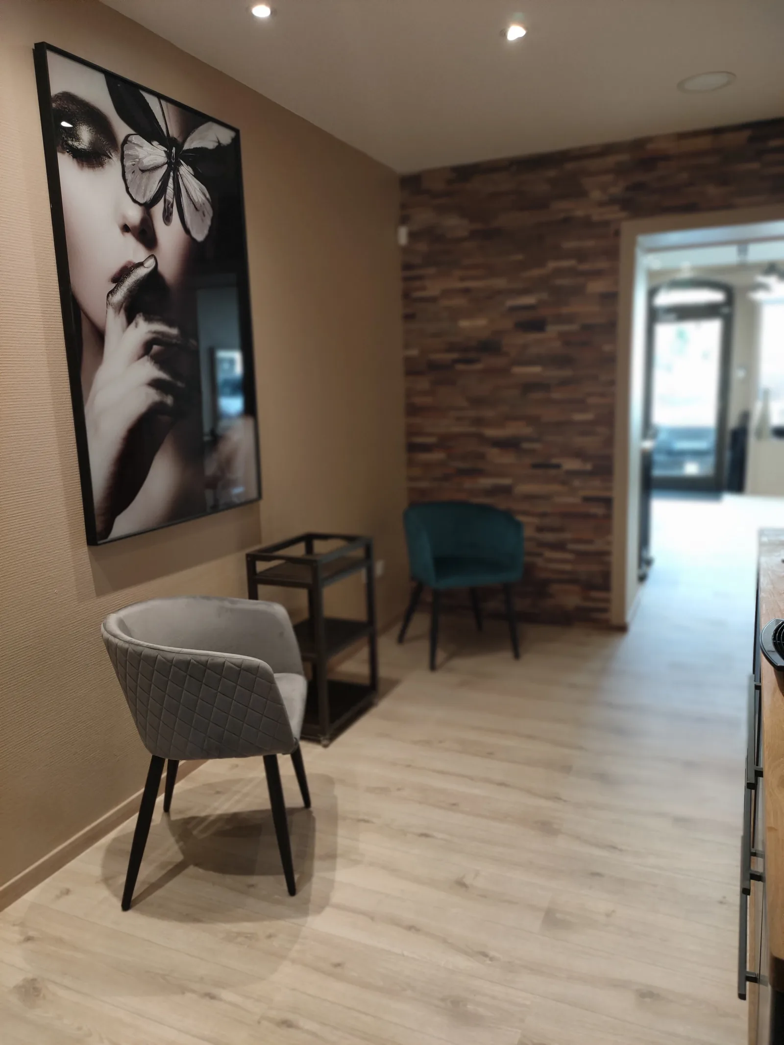 CDV Artisan Coiffeur - Coiffure Strasbourg - OneBooking
