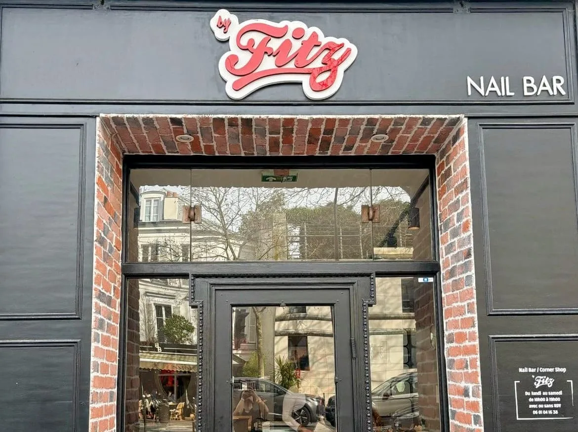 Nail bar By Fitz - Onglerie Boulogne-Billancourt - OneBooking