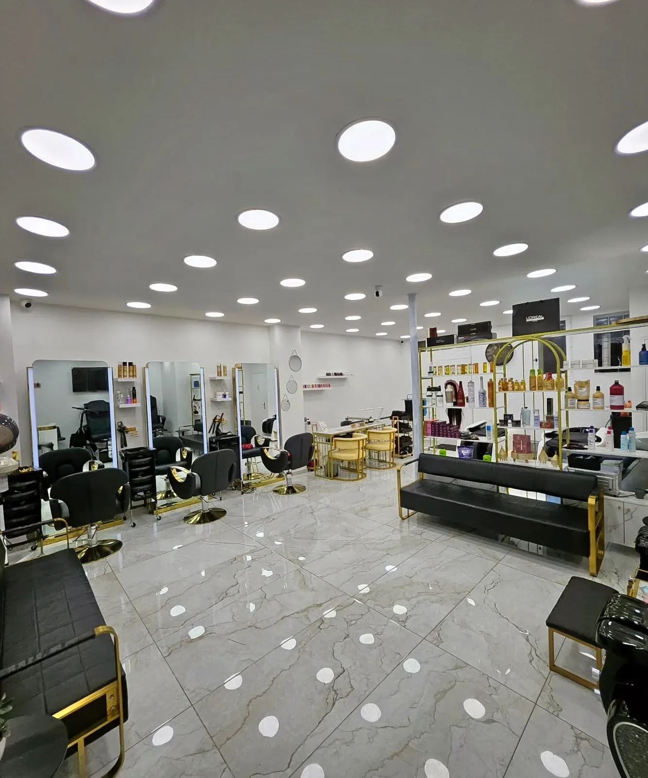 Cherine Beaute - Coiffure Noisy-le-Sec - OneBooking