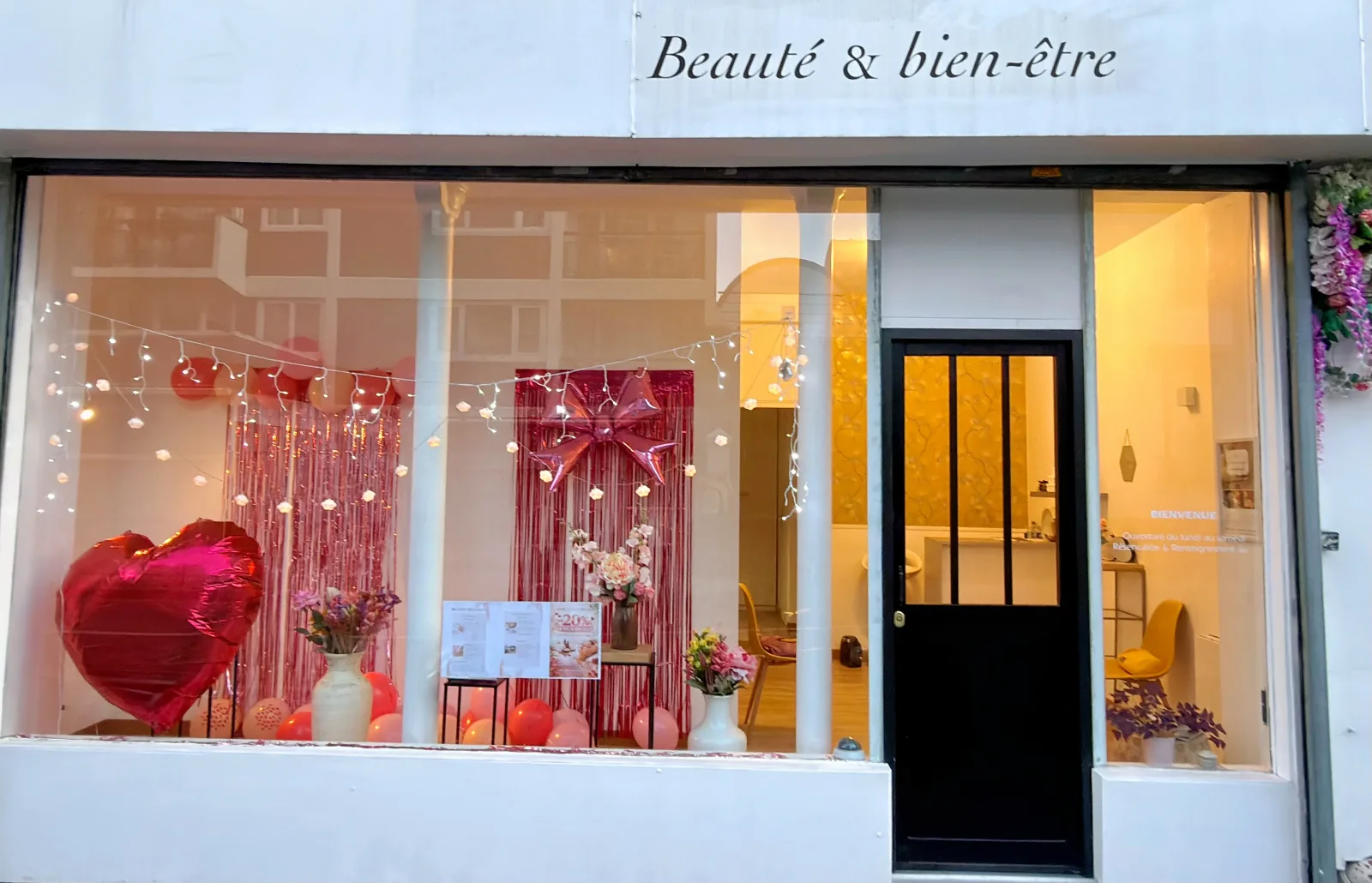 Beauty Relaxant Carnot - Onglerie Boulogne-Billancourt - OneBooking