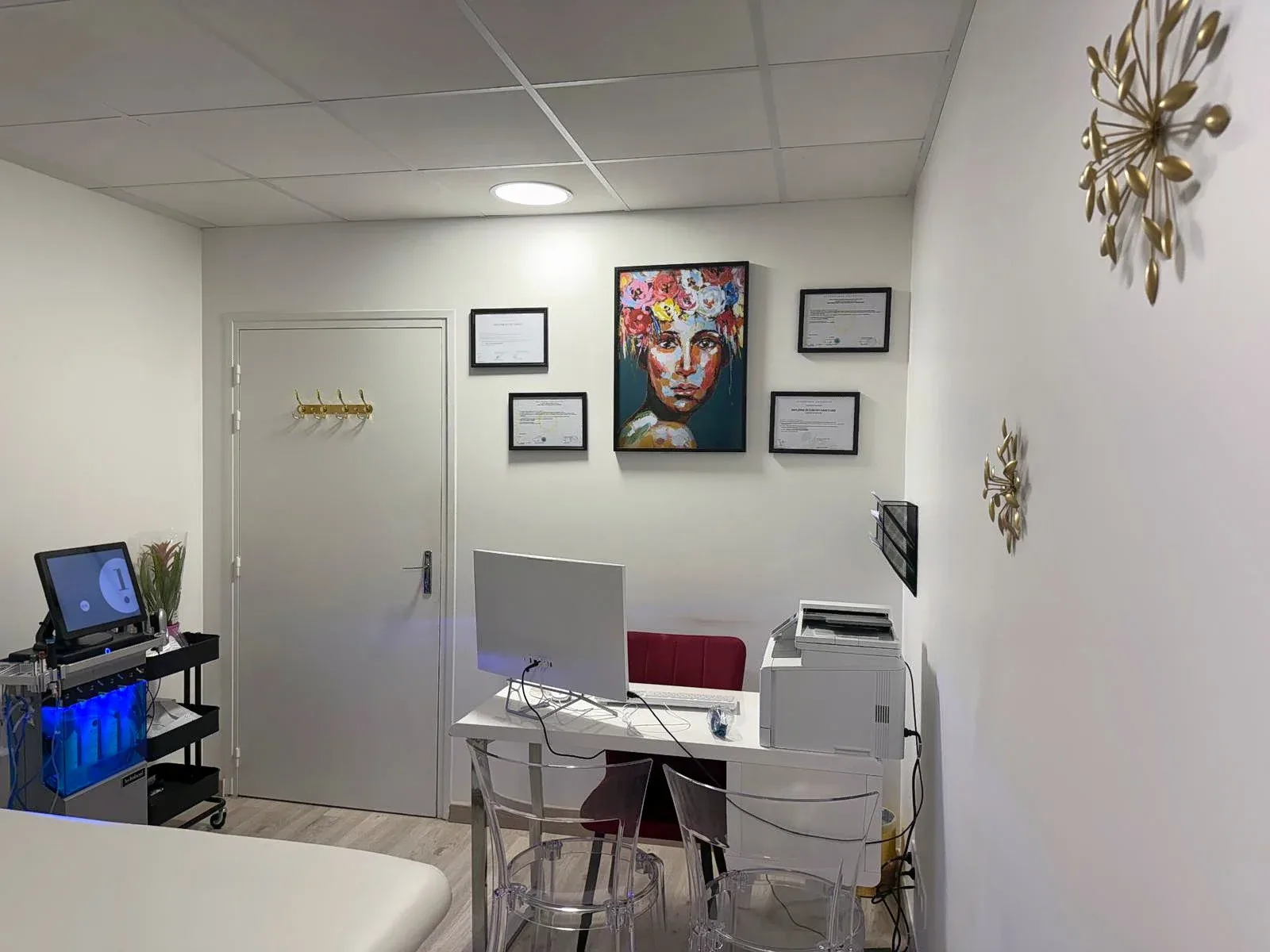Cabinet de médecine esthétique du docteur K.MILOUDI EDDRIEF - Institut de beauté Villiers-le-Bel - OneBooking