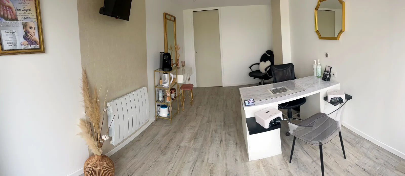lora nails - Onglerie Saint-Memmie - OneBooking