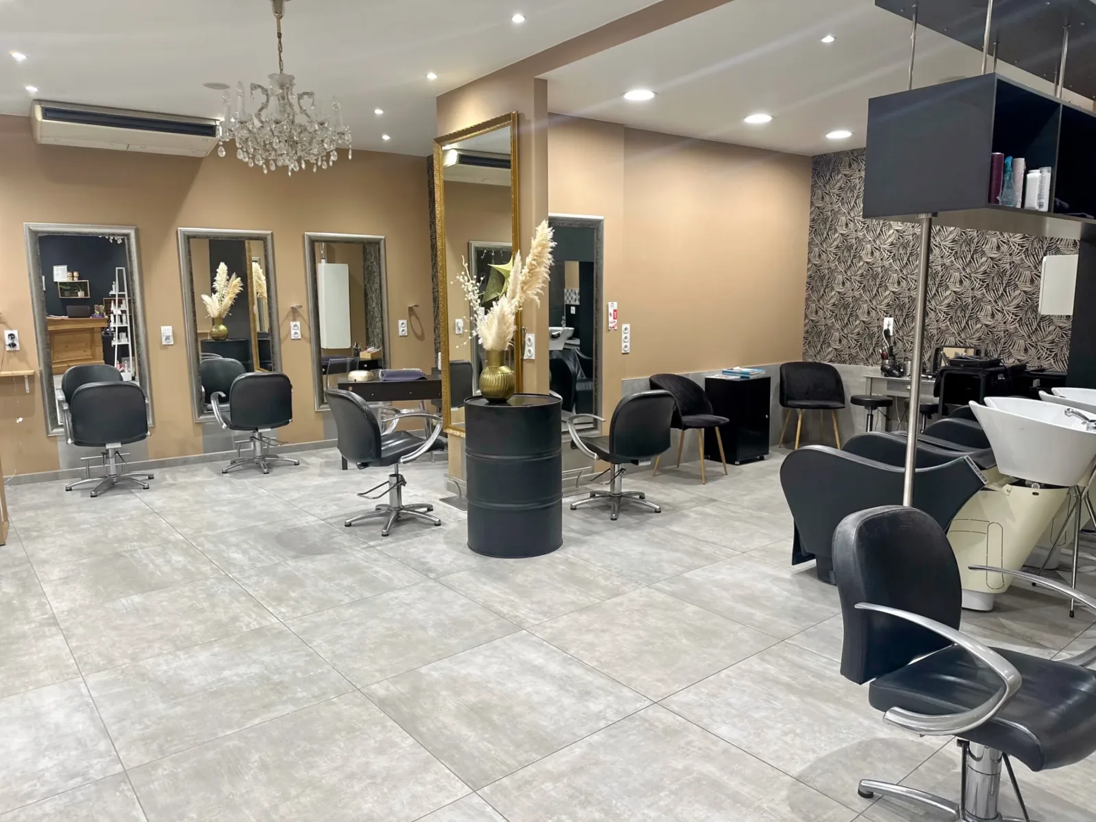 Sup' Hair Belle - Coiffure Hazebrouck - OneBooking