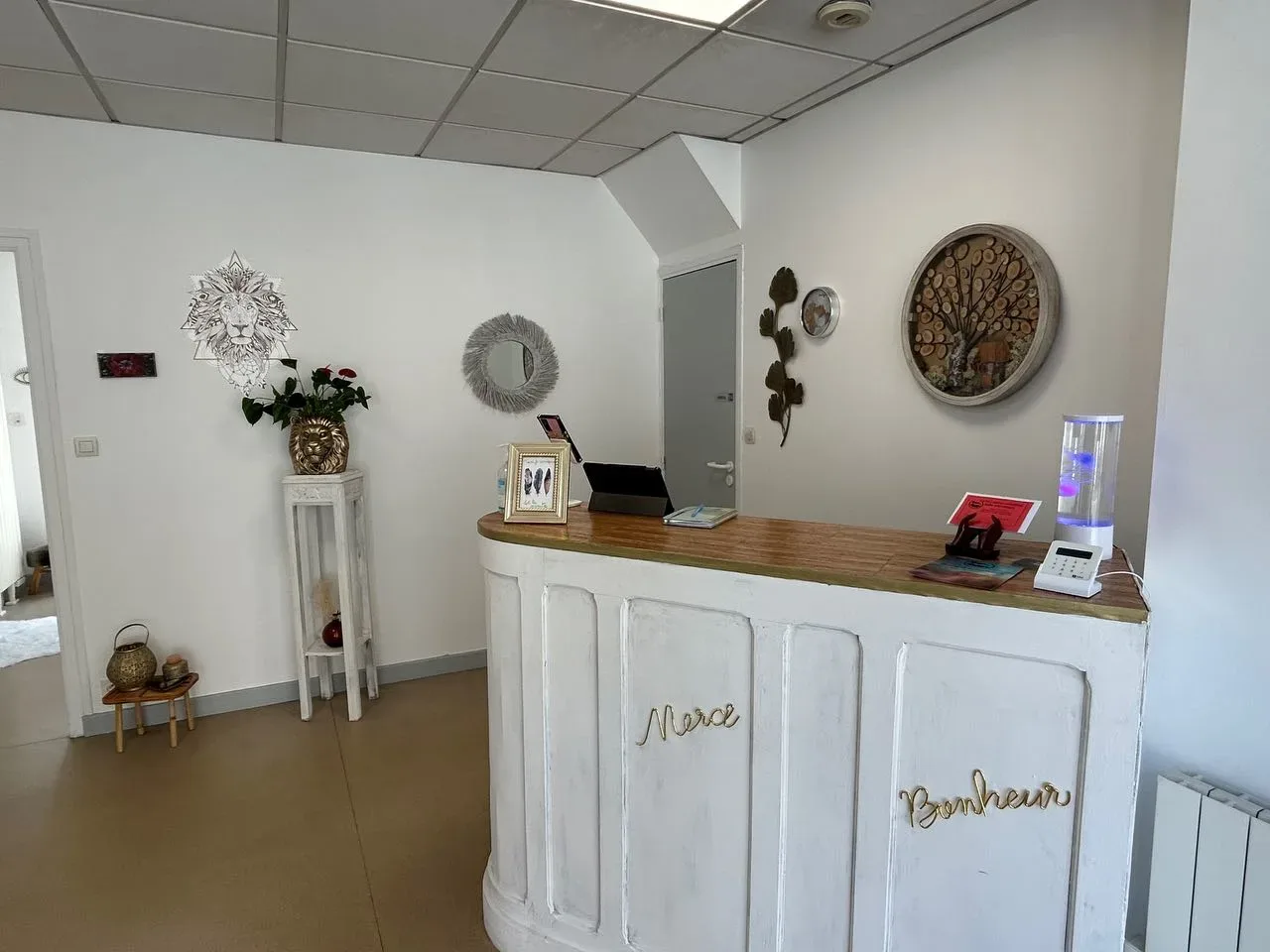 Bulle D’émotions - Relaxation - Massage Lannion - OneBooking