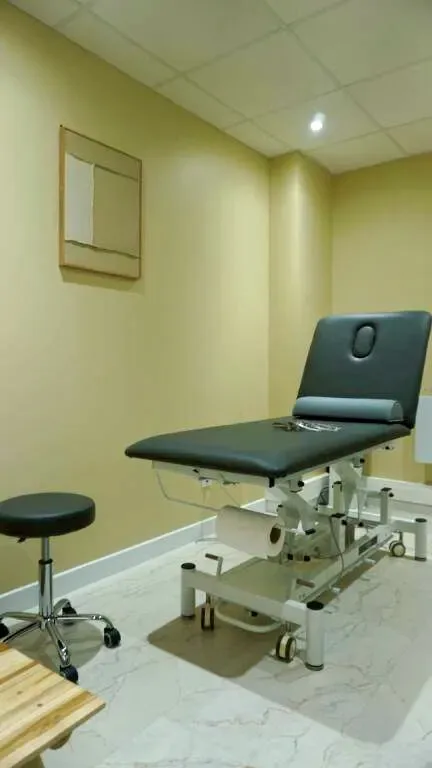 Mf Body - Bien-être Maubeuge - OneBooking
